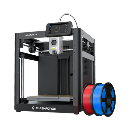 Flashforge Adventurer 5M 3D Printer