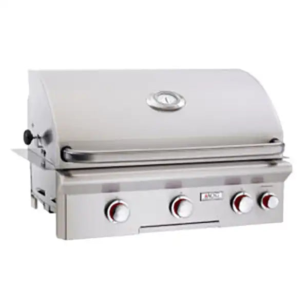 AOG 30" T-Series Built-In Grill - High Performance Outdoor Cooking