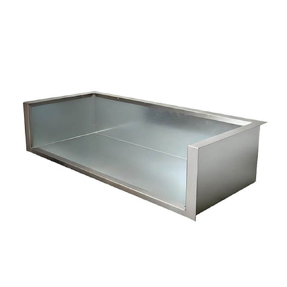 American Renaissance Grill by RCS Insulated Liner For 42-Inch Built-In Grills - LJARG42