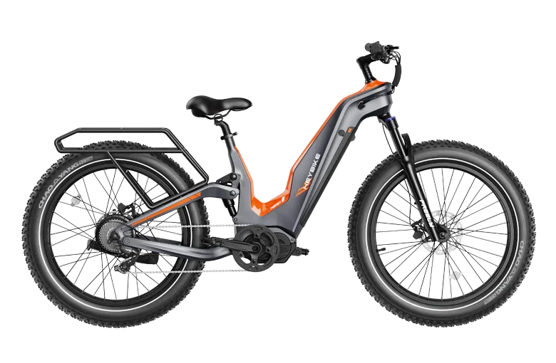 Heybike Hero