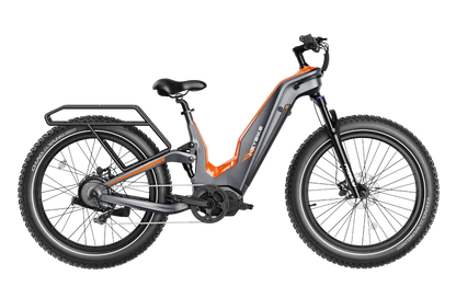 Heybike Hero