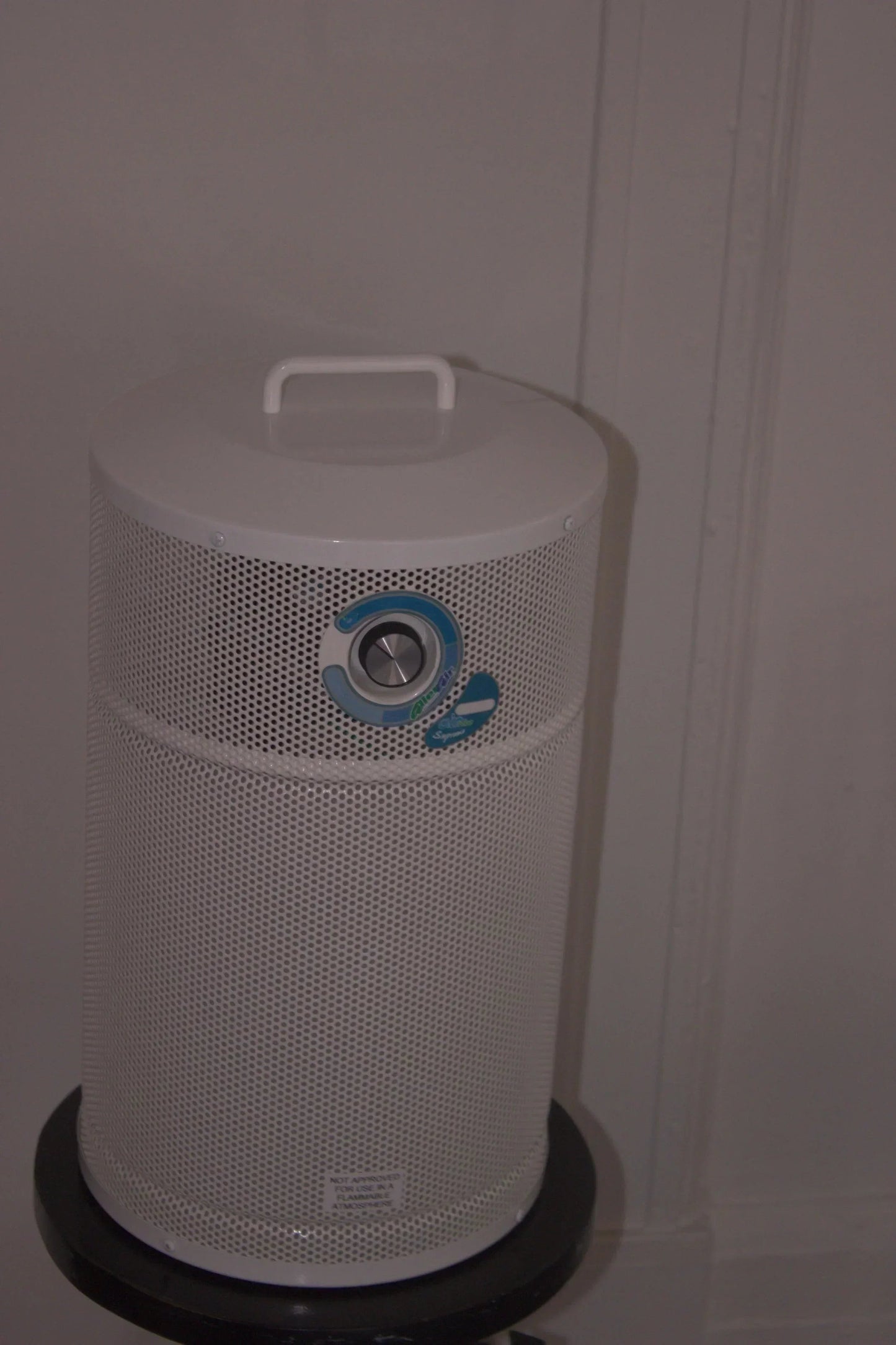 AllerAir - AirMed 1 Supreme Air Purifier