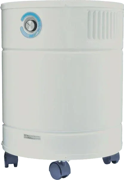 AllerAir - AirMedic Pro 5 Ultra VOG Air Purifier