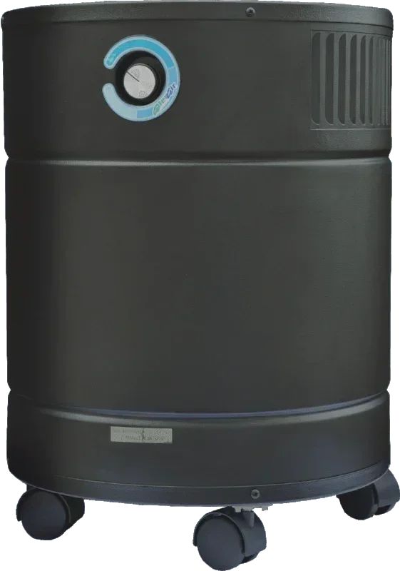 AllerAir - AirMedic Pro 5 MCS Air Purifier