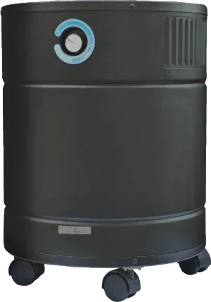 AllerAir - AirMedic Pro 5 Ultra S - Smoke Eater Air Purifier