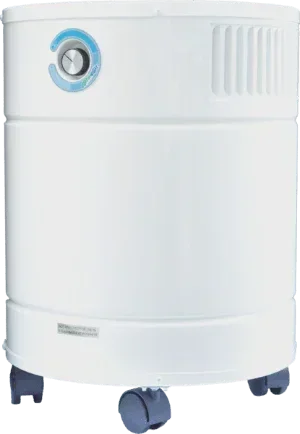 AllerAir AirMedic Pro 5 HD Air Purifier