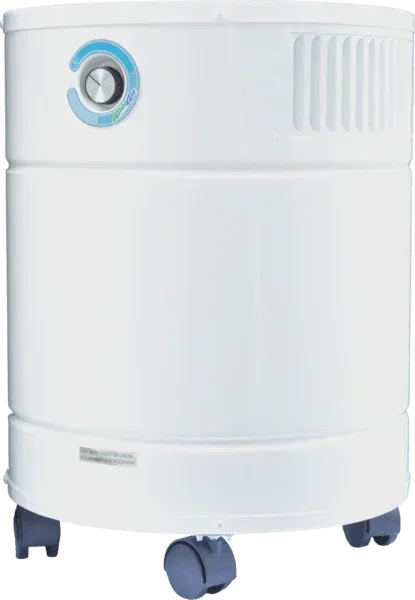 AllerAir - AirMedic Pro 5 MCS Air Purifier