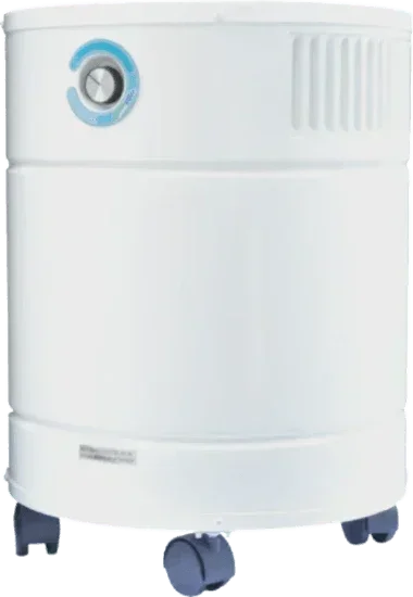 AllerAir - AirMedic Pro 5 HDS - Smoke Eater Air Purifier
