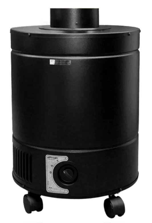 AllerAir AirMedic Pro 5 Plus W Air Purifier