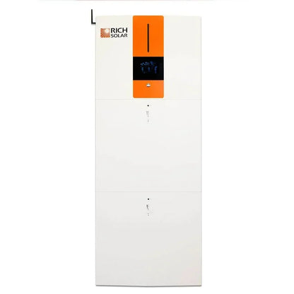 Rich Solar - All-in-One Energy Storage System