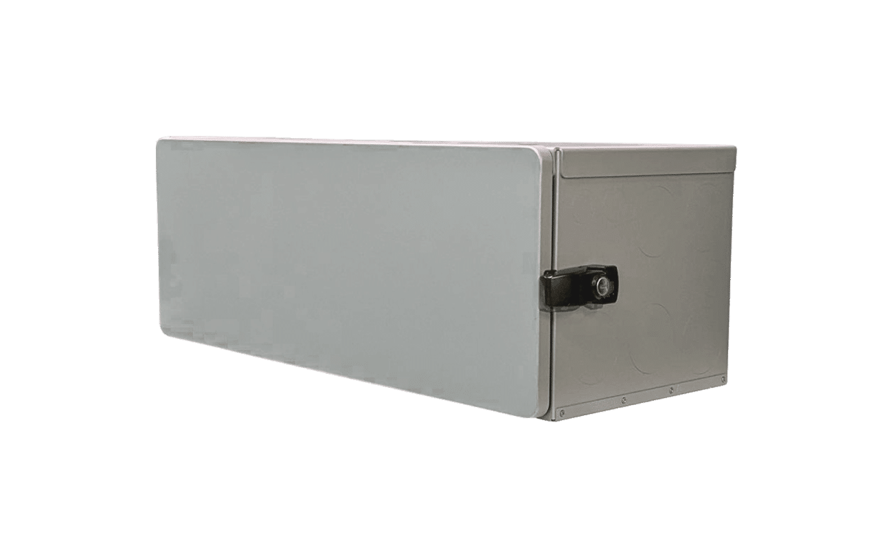 EG4 OffGrid Power Kit | 6kW 120/240V Output 48VDC - 16kWh System Bundle | 1 x EG4 6000XP Inverter + 1 x EG4 WallMount 314Ah All Weather Battery
