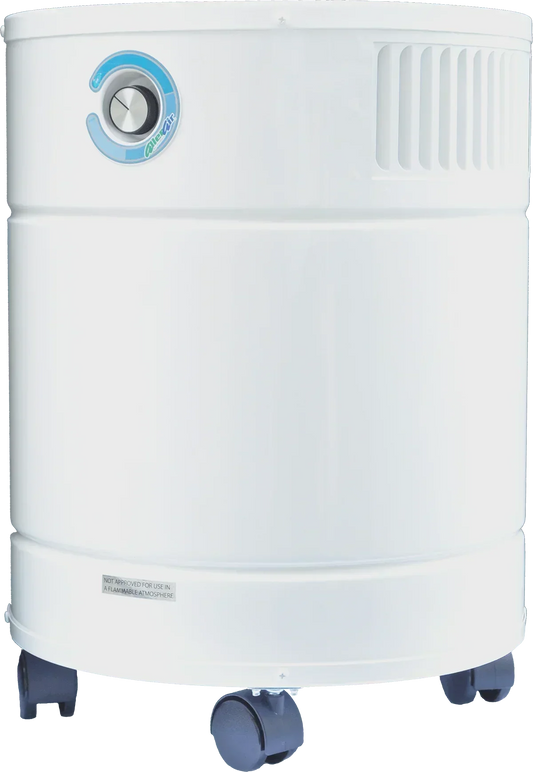 AllerAir - AirMedic Pro 5 Ultra VOG Air Purifier