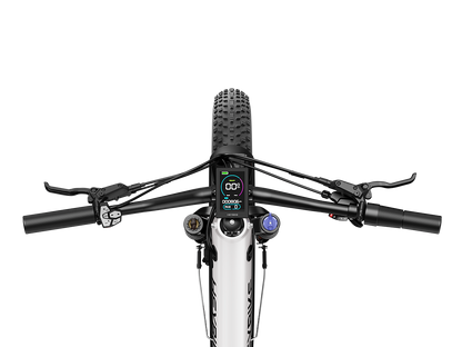 Heybike Alpha