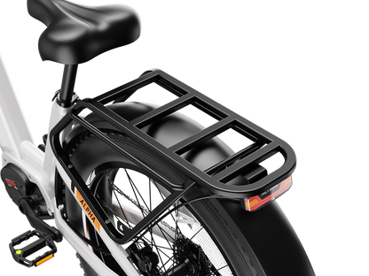 Heybike Alpha