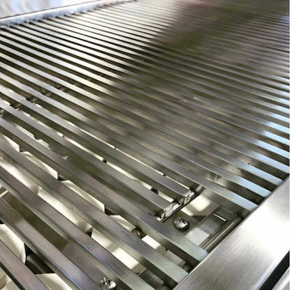 American Renaissance Grill 36 Inch 3 Burner Freestanding Gas Grill