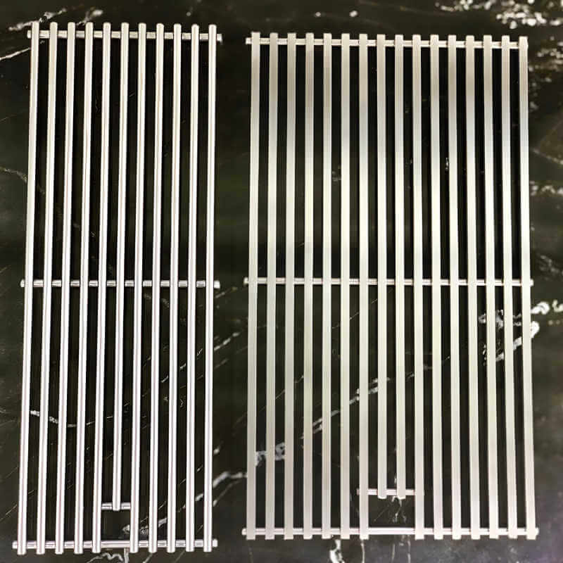 American Renaissance Grill 42 Inch 3 Burner Built In Gas Grill