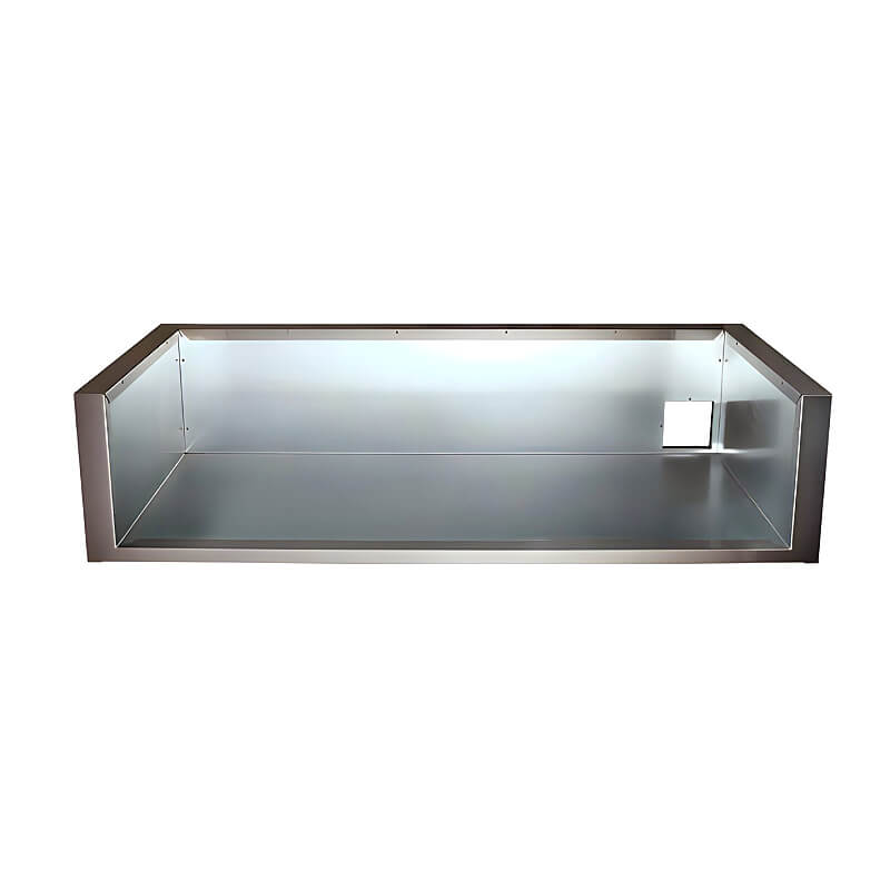 American Renaissance Grill by RCS Insulated Liner For 42-Inch Built-In Grills - LJARG42