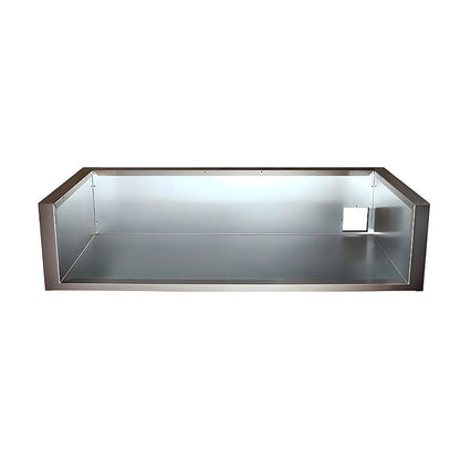 American Renaissance Grill by RCS Insulated Liner For 42-Inch Built-In Grills - LJARG42