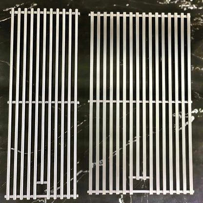 American Renaissance Grill 30 Inch 2 Burner Built-In Gas Grill