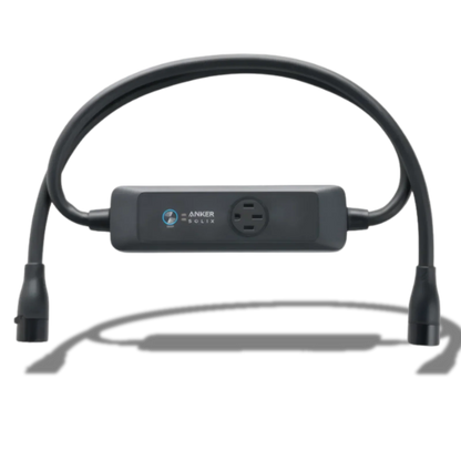 Anker Double Power Hub (For F3800)