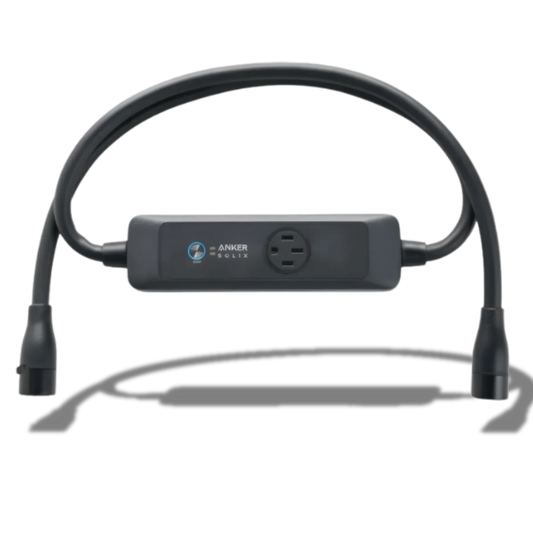 Anker Double Power Hub (For F3800)