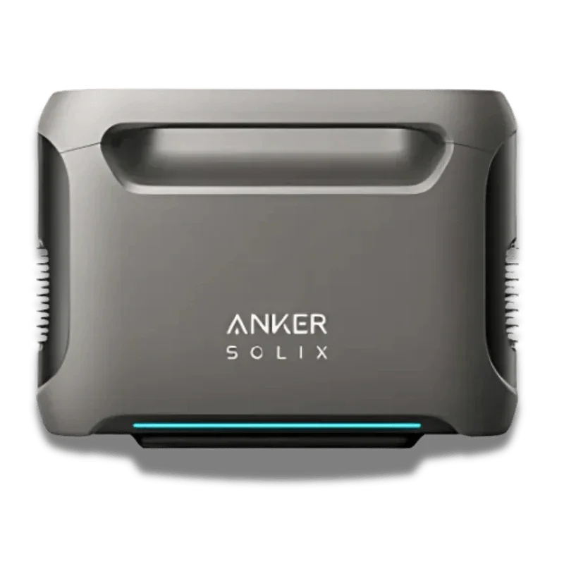 Anker SOLIX BP3800 Expansion Battery | For SOLIX F3800 & F3800 Plus
