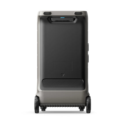 Anker SOLIX F3800 Plus Portable Power Station