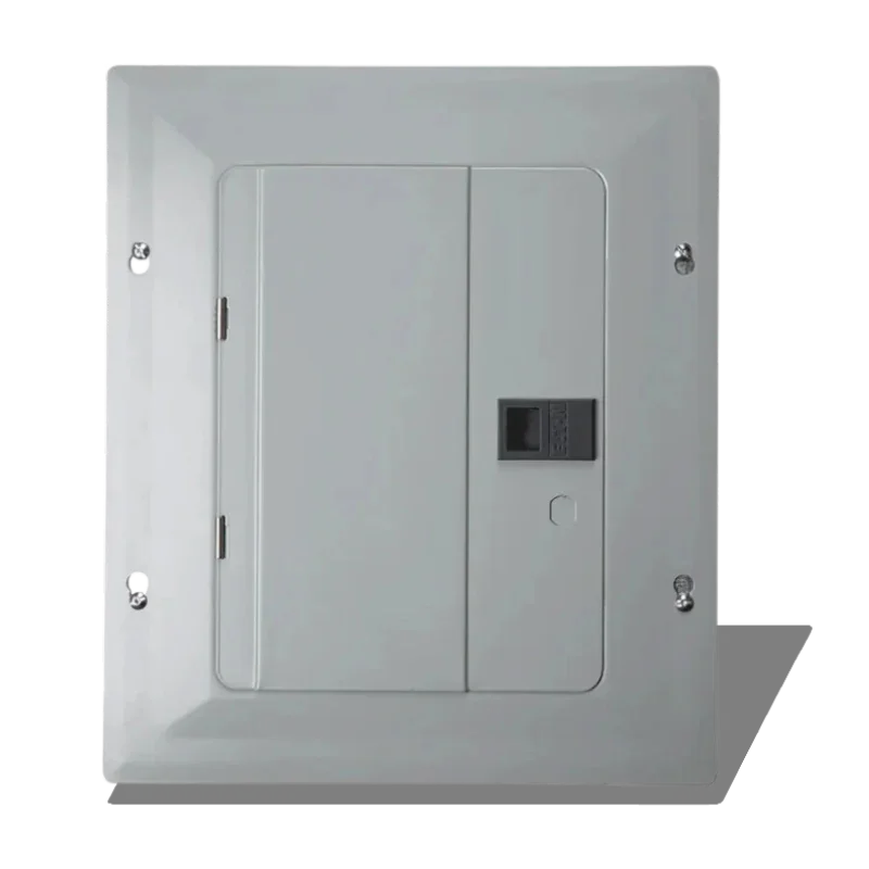 Anker Home Power Panel + Subpanel Kit