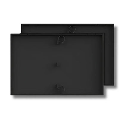 Anker SOLIX RS40D Rigid Solar Panel (410W for US, 2-Pack)