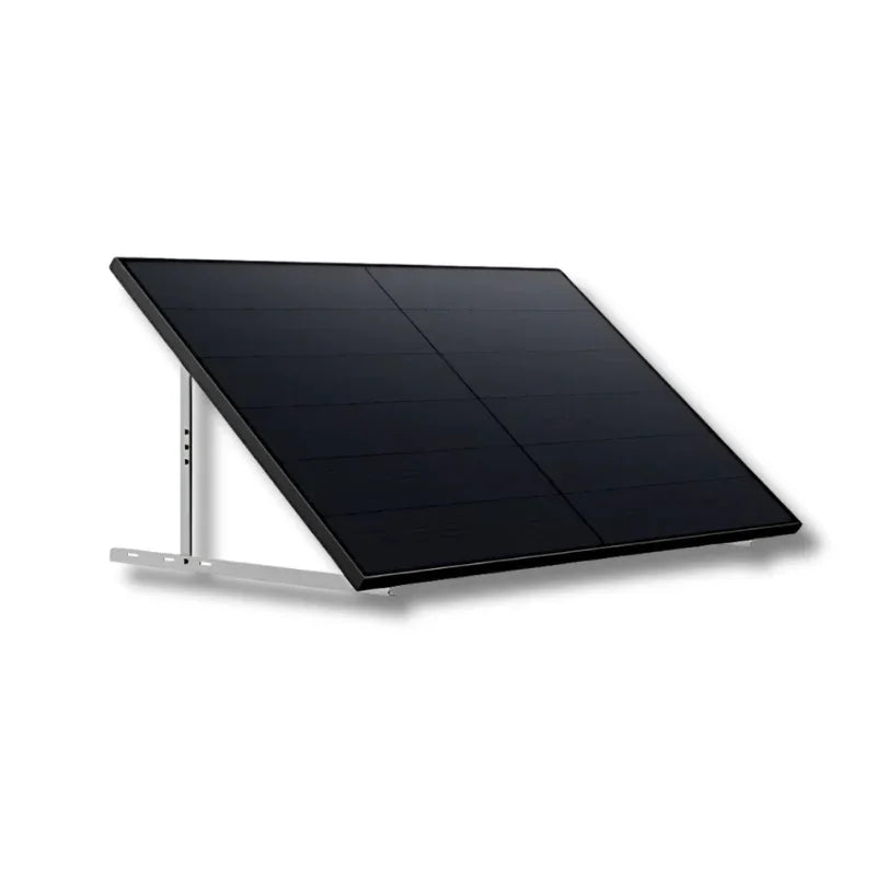 Anker SOLIX RS40D Rigid Solar Panel (410W for US, 2-Pack)