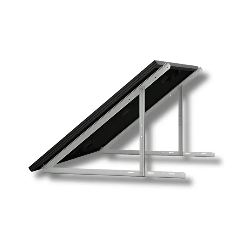 Anker SOLIX RS40D Rigid Solar Panel (410W for US, 2-Pack)