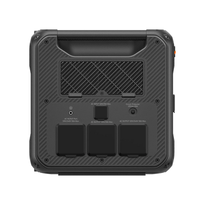 Bluetti Apex 300 Versatile Power Station