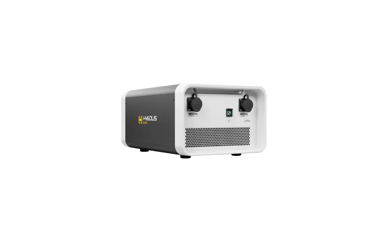 Hysolis Apollo 5K Expansion Battery