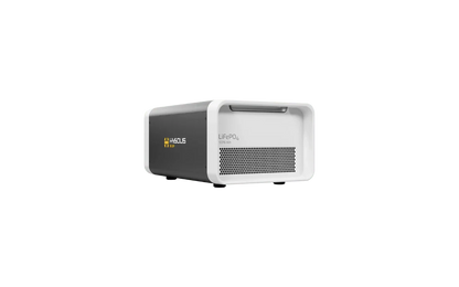 Hysolis Apollo 5K with 10.7kWh Battery