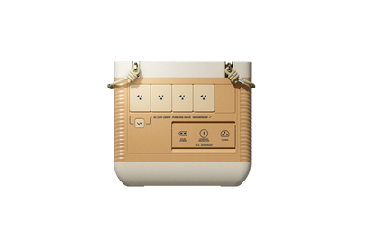 Arkpax Ark - IP67 Portable Power Station