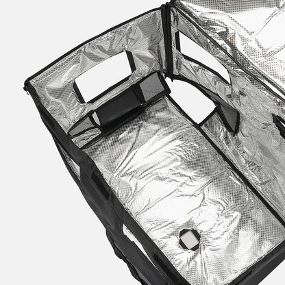 BougeRV CRD35 37 Quart Dual Zone Fridge Insulated Protective Cover