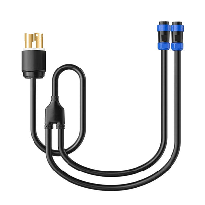BLUETTI EP500PRO Home Integration Kit (120V)