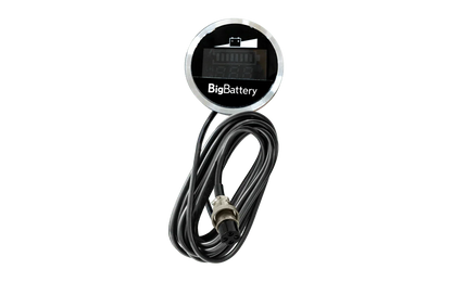 BigBattery 72V 2X RAPTOR 2 KIT