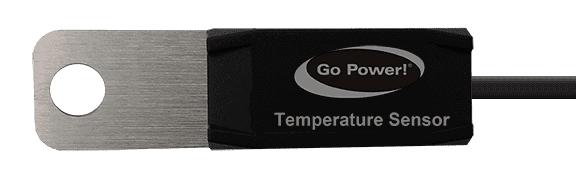 Go Power! IC Series 3000-Watt Inverter Charger