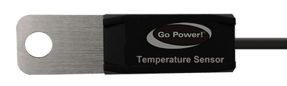 Go Power! IC Series 3000-Watt Inverter Charger