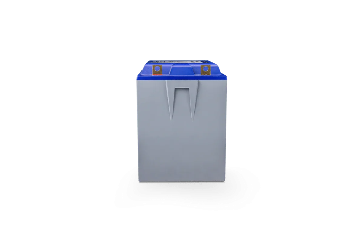 Battle Born 50Ah 24V LiFePO4 Deep Cycle Battery
