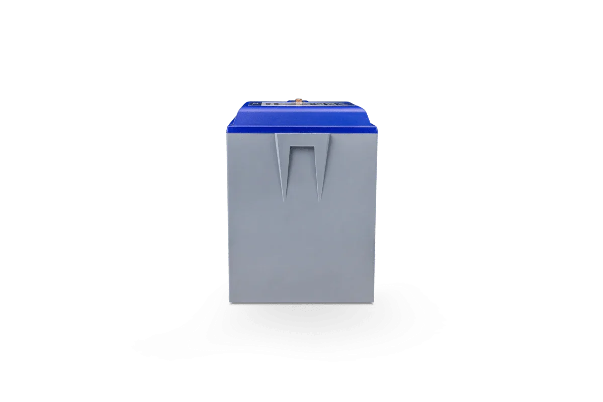 Battle Born 50Ah 24V LiFePO4 Heated Battery Kit
