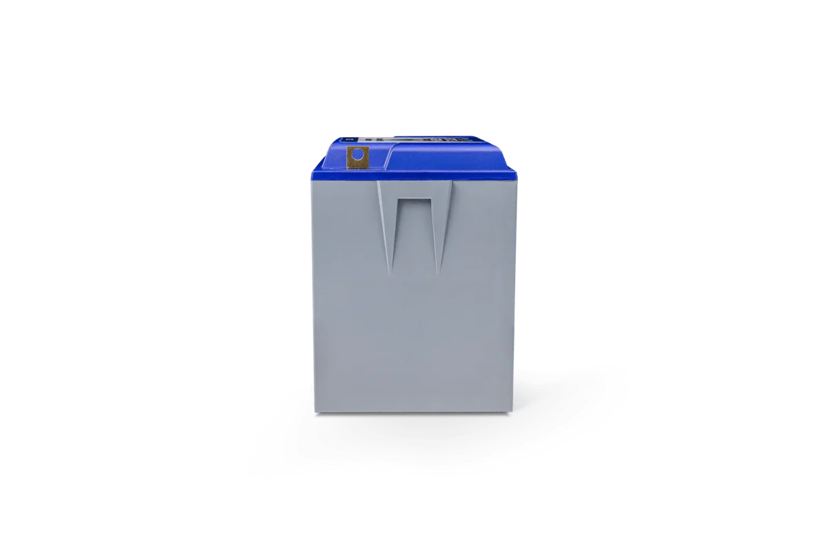 Battle Born 100Ah 12V LiFePO4 Deep Cycle Battery