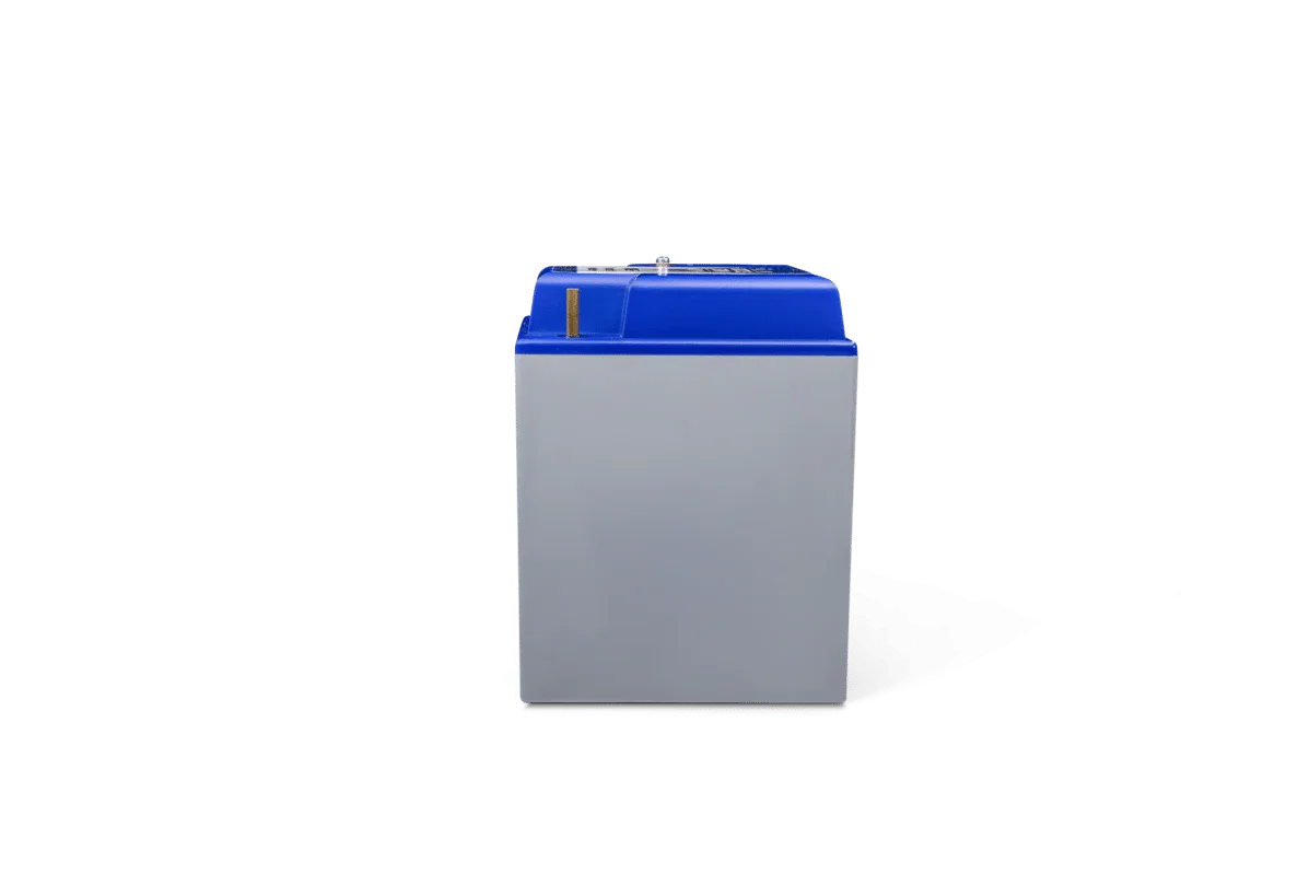 Battle Born 75Ah 12V Group 24 LiFePO4 Heated Battery Kit