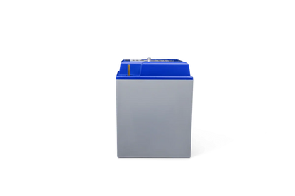 Battle Born 75Ah 12V Group 24 LiFePO4 Heated Battery Kit