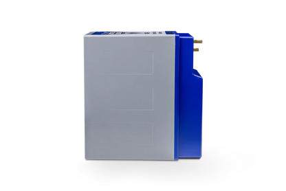 Battle Born 100Ah 12V GC2 LiFePO4 Heated Battery Kit