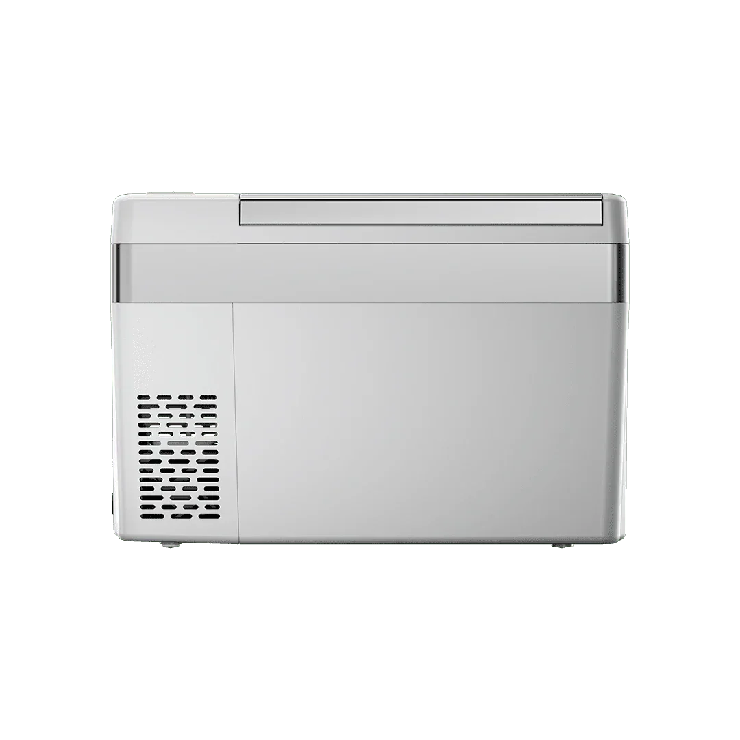 BougeRV 12V 30 Quart (28L) Portable Car Fridge