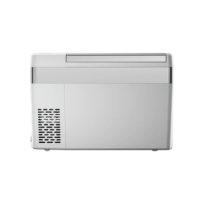 BougeRV 12V 30 Quart (28L) Portable Car Fridge