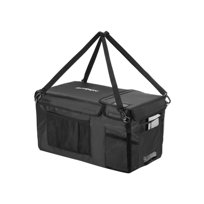 BougeRV CRPRO20 21QT 12V Portable Refrigerator Kit