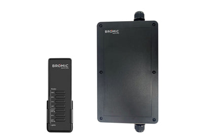 Bromic Heaters Eclipse Dimmer Controller